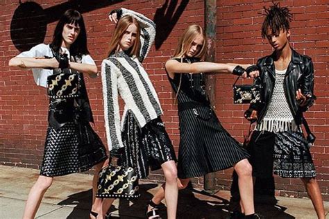 louis vuitton smith|Jaden Smith Is the New Face of Louis Vuitton's Womenswear.